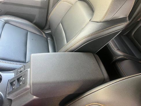 Used 2023 Ford Bronco Badlands w/ Sasquatch Package image 21