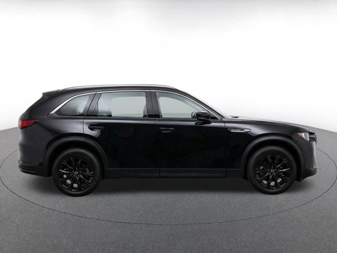 Used 2026 MAZDA CX-90 3.3 Turbo w/ Premium Sport Pkg AWD/4WD image 8