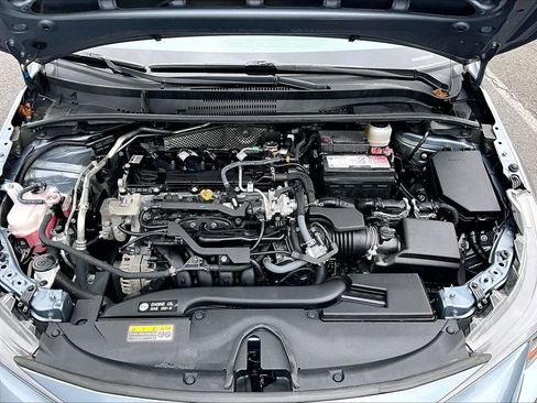 Used 2024 Toyota Corolla LE FWD image 30