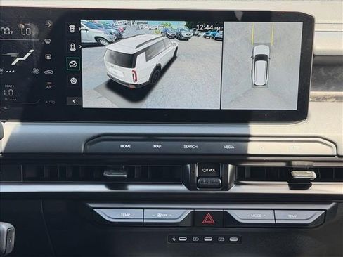 New 2027 Kia Telluride SX Prestige X-Pro AWD/4WD image 21