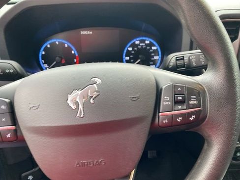 Used 2021 Ford Bronco Sport Big Bend image 21