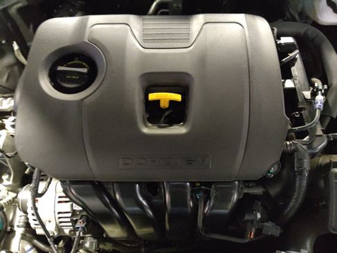 Used 2023 Kia Forte LXS w/ LXS Technology Package FWD image 30