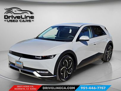 Used 2024 Hyundai Ioniq 5 SEL