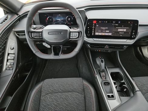 New 2026 Dodge Charger Scat Pack AWD/4WD image 9