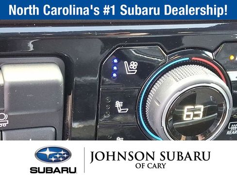 Used 2025 Chevrolet Silverado 2500 High Country w/ Technology Package image 21