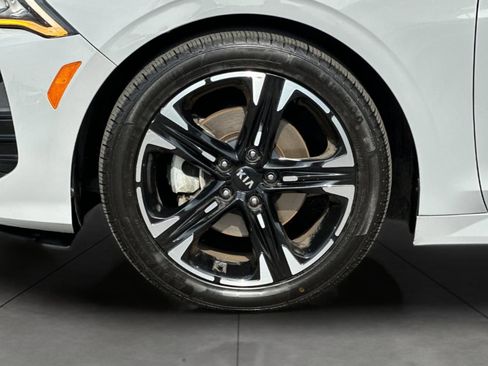 Used 2021 Kia K5 GT-Line image 29