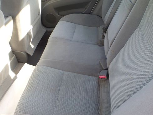 Used 2006 Suzuki Forenza Sedan image 22