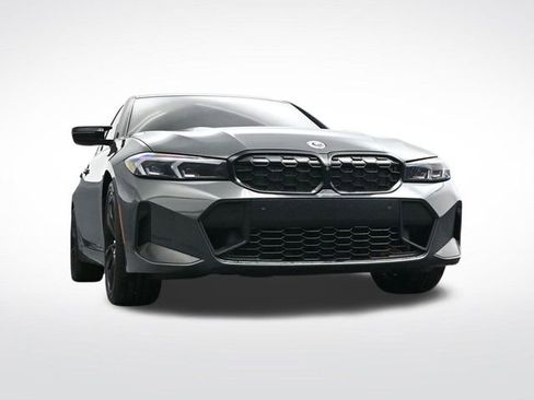 Used 2023 BMW M340i xDrive M340i xDrive w/ Premium Package image 37