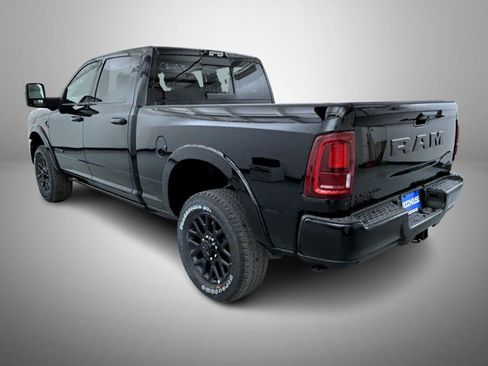 New 2026 RAM 2500 Limited AWD/4WD image 7