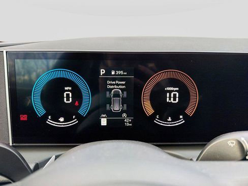 New 2026 Hyundai Tucson XRT image 20