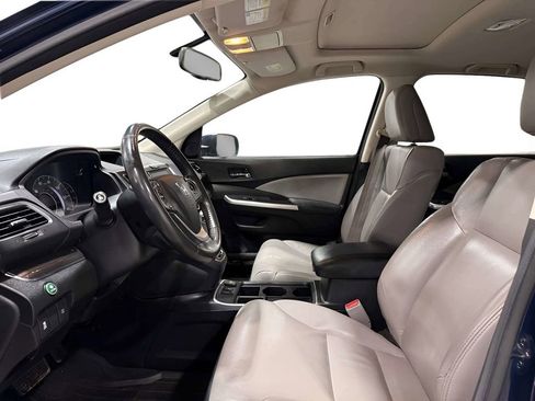Used 2016 Honda CR-V EX-L image 20