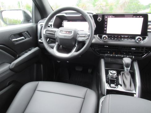 New 2026 GMC Canyon Elevation w/ Convenience Package AWD/4WD image 13