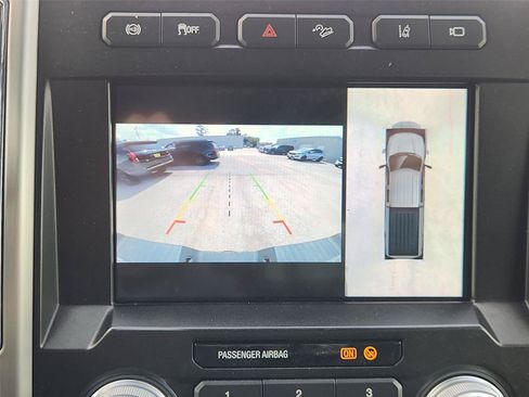 Used 2021 Ford F350 Platinum AWD/4WD image 15