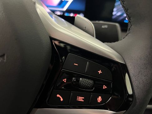 New 2026 BMW 330i xDrive Sedan w/ Premium Package image 25