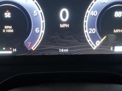 New 2025 Jeep Grand Cherokee L Altitude image 15