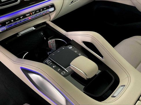 New 2026 Mercedes-Benz GLE 350 4MATIC image 11