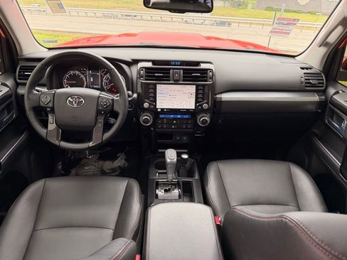 Used 2023 Toyota 4Runner TRD Pro AWD/4WD image 30
