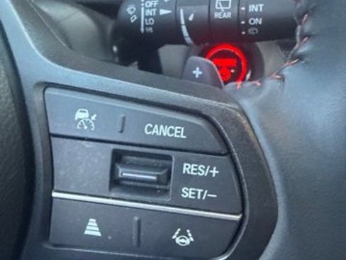 Used 2024 Honda CR-V Sport-L image 24