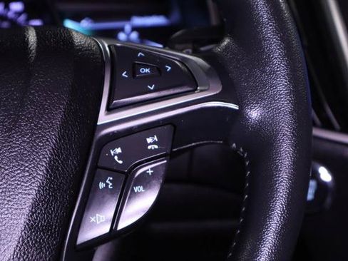 Used 2020 Ford Edge SEL w/ Convenience Package FWD image 20