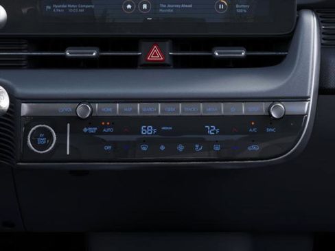 New 2026 Hyundai Ioniq 5 SE RWD image 16