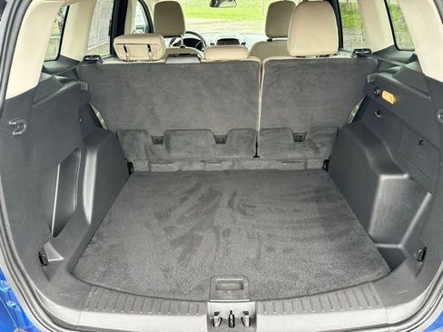 Used 2019 Ford Escape SEL AWD/4WD image 13