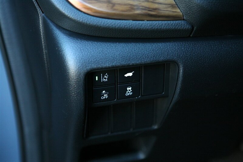 Used 2021 Honda CR-V EX-L image 12