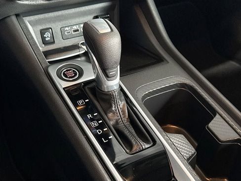 Certified 2025 Nissan Sentra SV w/ All-Weather Package image 14