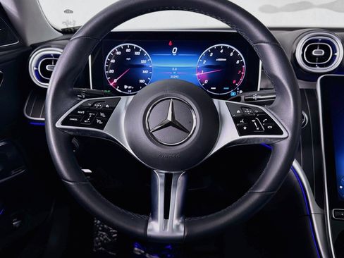 Certified 2023 Mercedes-Benz C 300 Sedan image 19