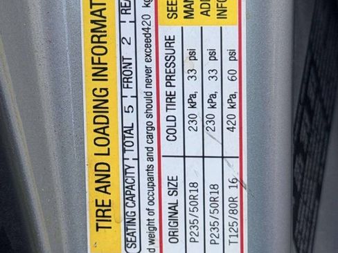 Used 2011 Buick Regal CXL w/ RL3 Preferred Equipment Group FWD image 18