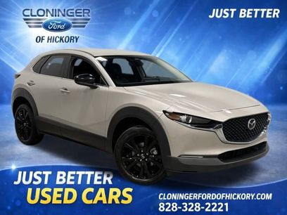 Used 2024 MAZDA CX-30 AWD 2.5 S w/ Select Sport Pkg