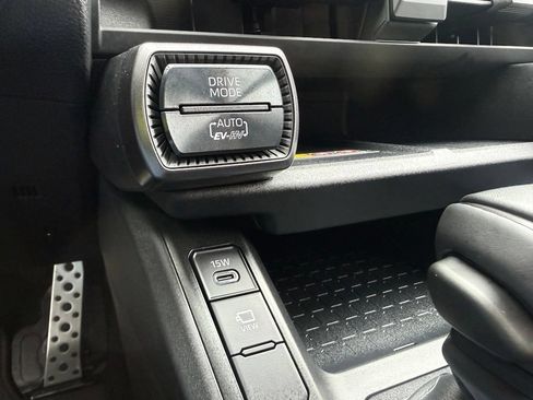 Certified 2026 Toyota RAV4 AWD Plug-in Hybrid image 27