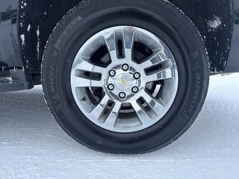 Used 2015 Chevrolet Tahoe LT image 26