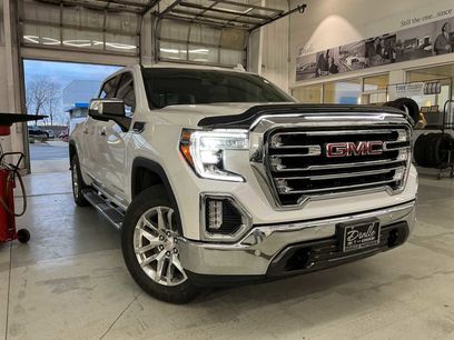 Used 2020 GMC Sierra 1500 SLT w/ SLT Premium Plus Package