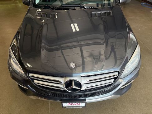 Used 2016 Mercedes-Benz GLE 350 4MATIC image 35