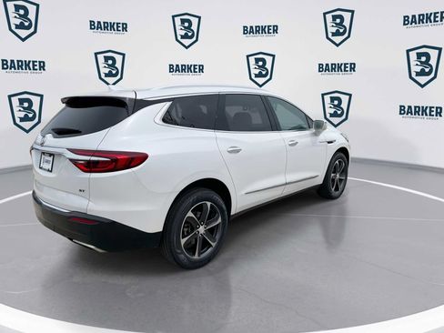 Used 2020 Buick Enclave Essence w/ Sport Touring Edition AWD/4WD image 9
