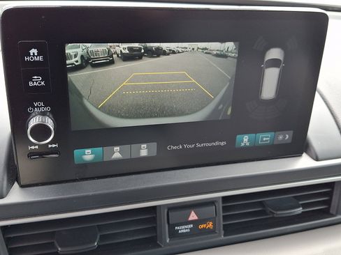 Certified 2025 Honda Pilot EX-L image 20