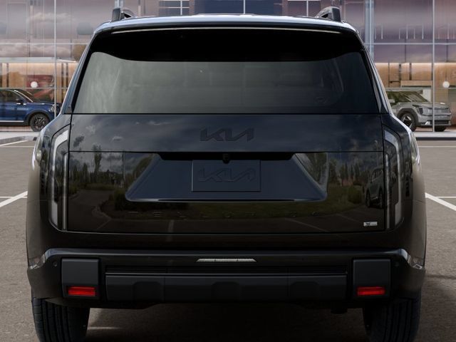 New 2027 Kia Telluride SX Prestige X-Line AWD/4WD image 13