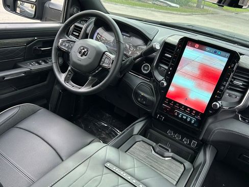 New 2026 RAM 3500 Limited image 10