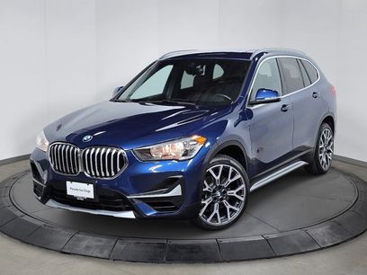 Used 2021 BMW X1 sDrive28i w/ Convenience Package