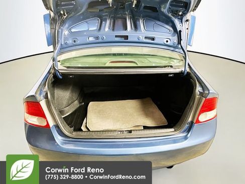 Used 2011 Honda Civic EX image 24