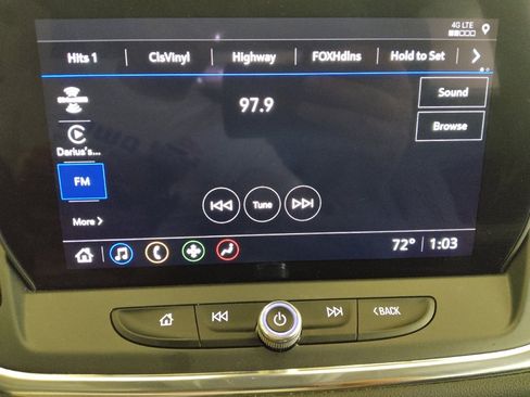 Used 2024 Chevrolet Blazer LT FWD image 25