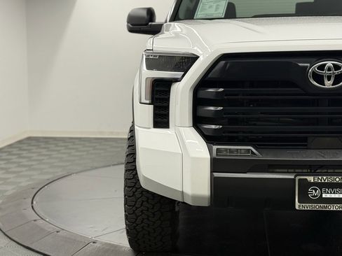 Used 2024 Toyota Tundra SR5 image 4