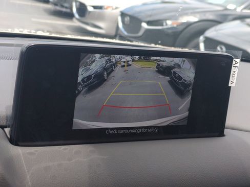 New 2025 MAZDA CX-5 AWD 2.5 S w/ Select Package image 20