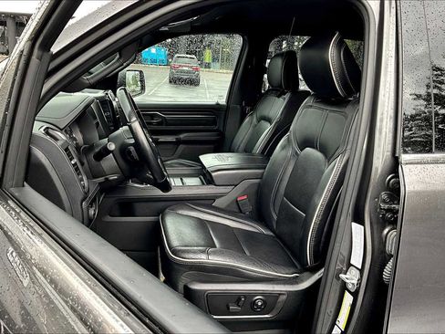 Used 2022 RAM 1500 Limited image 13