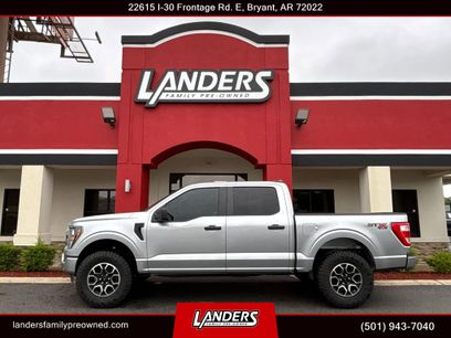 Used 2023 Ford F150 XL w/ STX Appearance Package