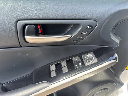 Used 2019 Lexus IS 300 w/ Navigation Package RWD image 14