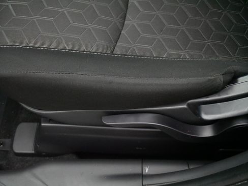 Used 2025 Mitsubishi Outlander Sport ES AWD/4WD image 20