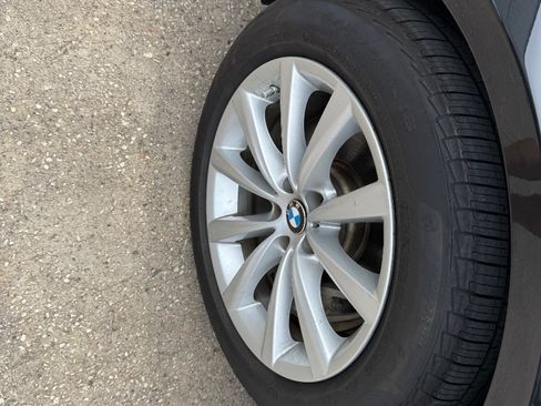 Used 2017 BMW 740i RWD image 4