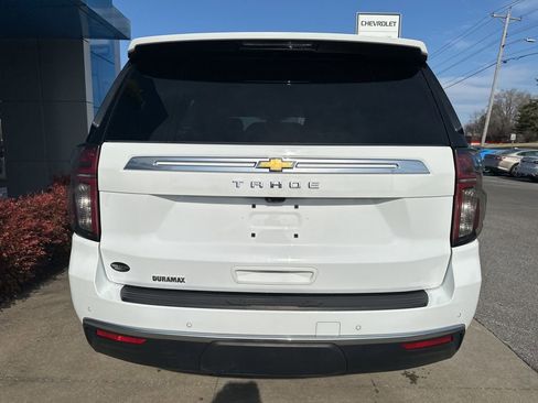 Used 2023 Chevrolet Tahoe High Country image 7