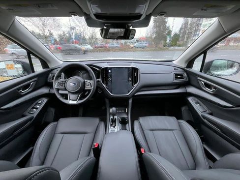 New 2026 Subaru Ascent Premium image 18